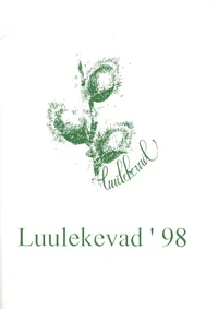 Luulekevad '98