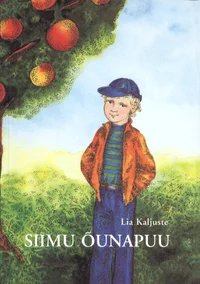 Siimu õunapuu