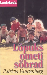 Lõpuks ometi sõbrad