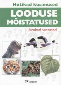 Looduse mõistatused