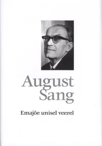 Emajõe unisel veerel