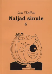 Naljad sinule