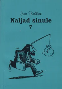 Naljad sinule