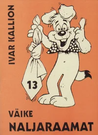 Väike naljaraamat
