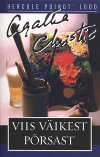 Viis väikest põrsast