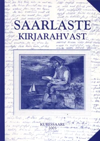 Saarlaste kirjarahvast