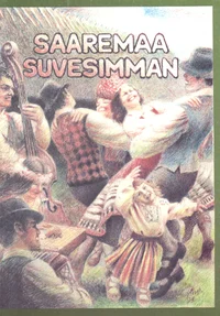 Saaremaa suvesimman Vikil 1985-1998. Järjepidev kultuuritöö muuseumi õueiluks