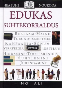 Edukas suhtekorraldus