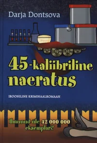 45-kaliibriline naeratus