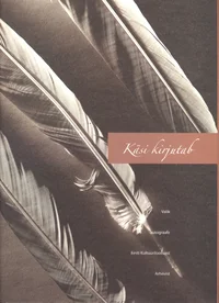 Käsi kirjutab