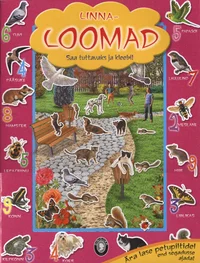 Linnaloomad