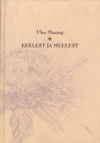 Keelest ja meelest