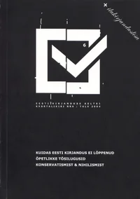 Vihik nr 6