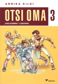 Otsi oma