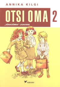 Otsi oma