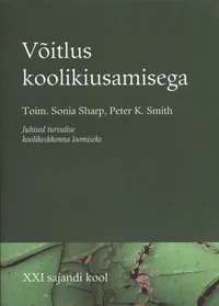 Võitlus koolikiusamisega