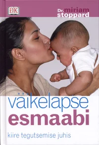 Väikelapse esmaabi