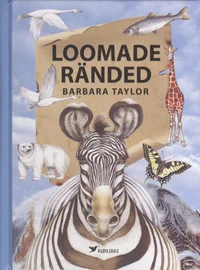 Loomade ränded