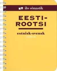 Eesti-rootsi sõnastik