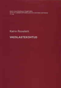 Vaeslastekohtud
