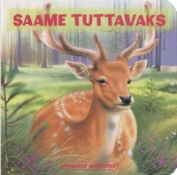 Saame tuttavaks
