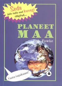 Planeet Maa