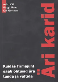 Äri karid