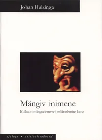 Mängiv inimene
