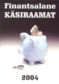 Finantsalane käsiraamat 2004