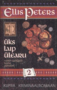 Üks laip ülearu