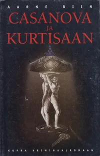Vastlavestern. Casanova ja kurtisaan