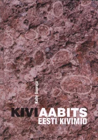 Kiviaabits. Eesti kivimid