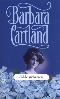 Uhke printsess