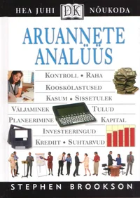 Aruannete analüüs