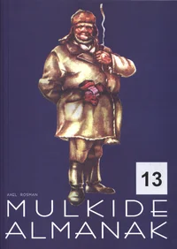 Mulkide almanahh
