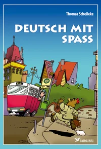 Deutsch mit Spass