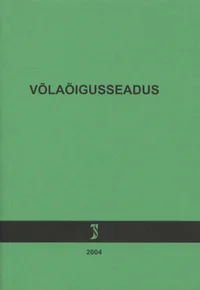 Võlaõigusseadus