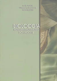 Bioloogia kordamisküsimused põhikoolile
