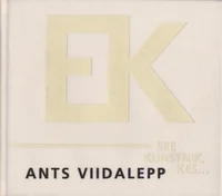See kunstnik, kes...