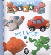 Mis liigub?