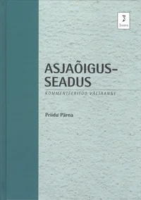 Asjaõigusseadus