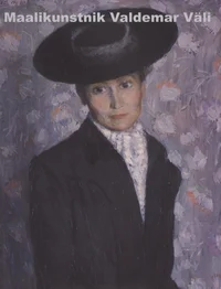 Maalikunstnik Valdemar Väli