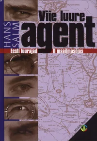 Viie luure agent