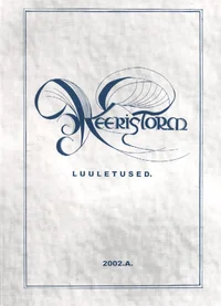 Keeristorm