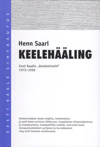 Keelehääling