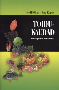 Toidukaubad