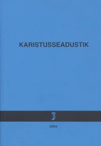 Karistusseadustik