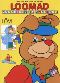 Loomad. Lõvi