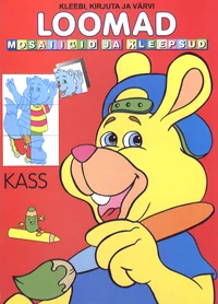 Loomad. Kass