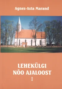 Lehekülgi Nõo ajaloost